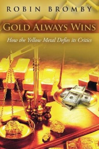 Cover of Gold Always Wins