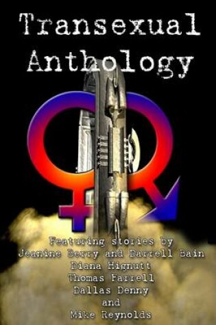 Cover of Transexual Anthology