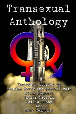 Book cover for Transexual Anthology