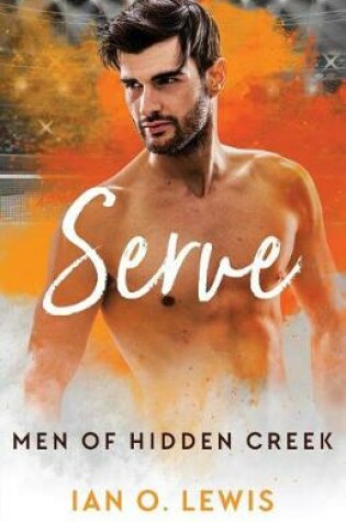 Cover of Serve