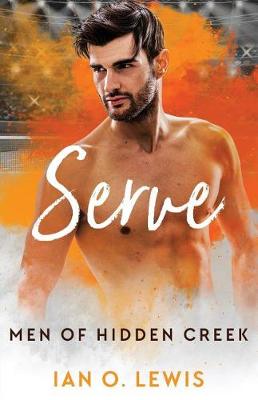 Book cover for Serve