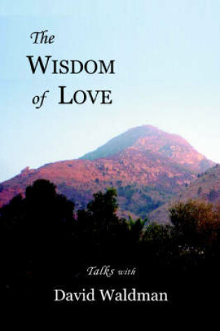 Cover of The Wisdom of Love