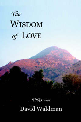 Book cover for The Wisdom of Love