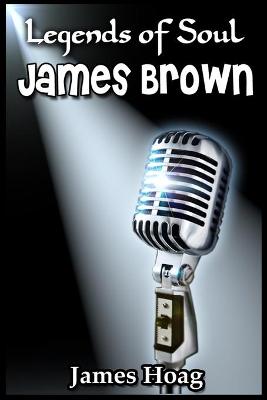 Cover of Legends of Soul - James Brown