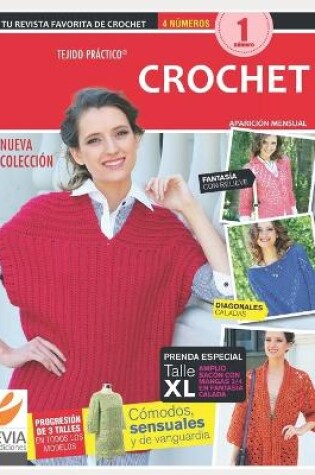 Cover of Crochet 1