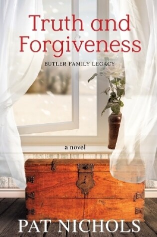 Cover of Truth and Forgiveness
