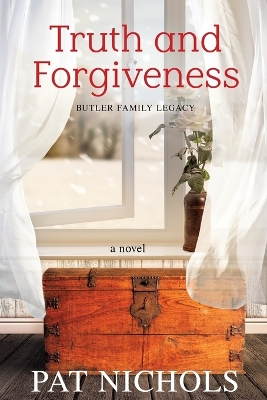 Book cover for Truth and Forgiveness
