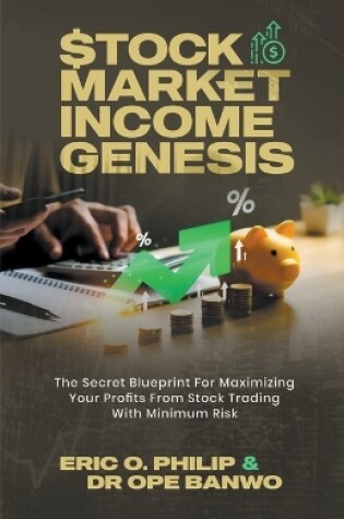 Cover of Stock Market Income Genesis