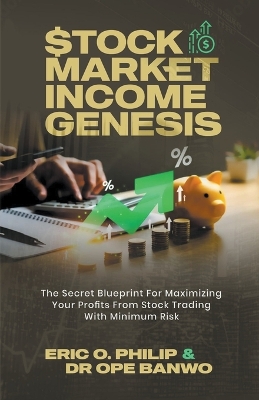 Book cover for Stock Market Income Genesis