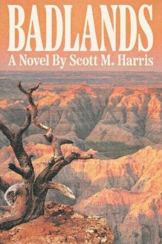 Cover of Badlands