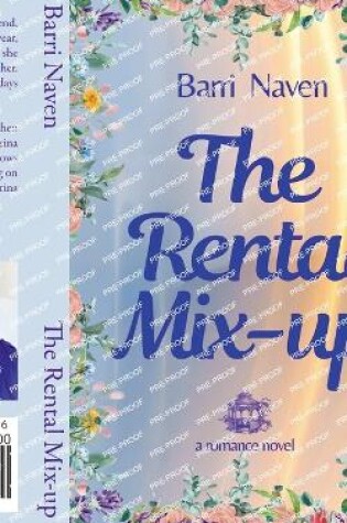 Cover of The Rental Mix-up