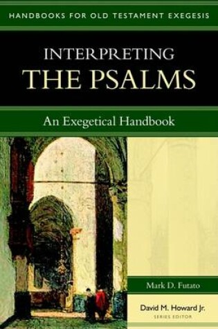 Cover of Interpreting the Psalms