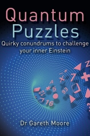 Cover of Quantum Puzzles