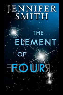 Book cover for The Element of Four