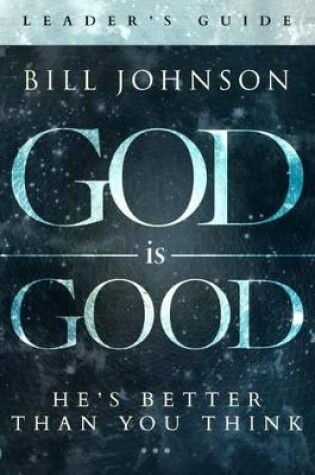 Cover of God Is Good