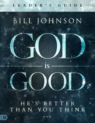 Book cover for God Is Good