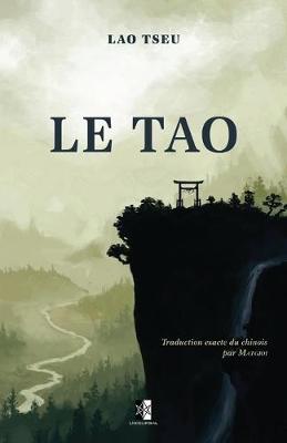 Book cover for Le Tao