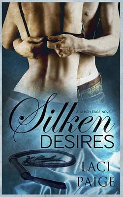 Book cover for Silken Desires