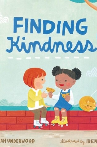 Cover of Finding Kindness