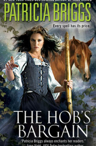 Cover of The Hob's Bargain