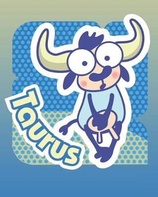 Book cover for Taurus