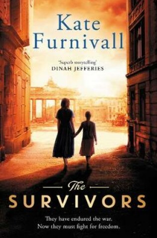 Cover of The Survivors