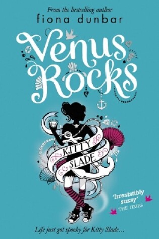 Cover of Venus Rocks