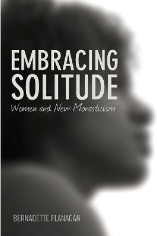 Cover of Embracing Solitude