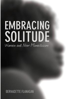 Book cover for Embracing Solitude