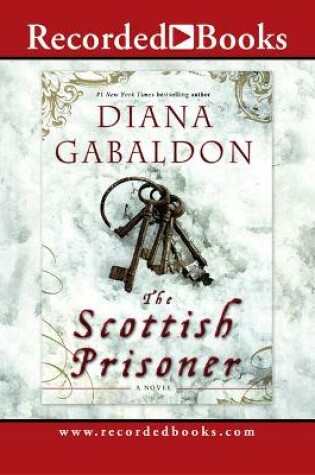 Cover of The Scottish Prisoner