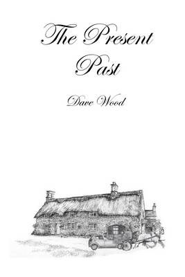 Book cover for The Present Past