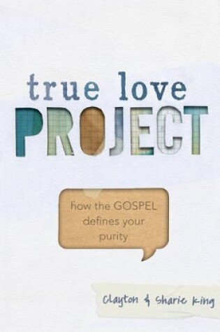 Cover of True Love Project