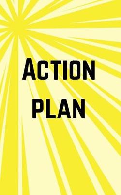 Book cover for Action plan