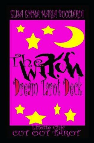 Cover of The Witch' Dream Tarot Deck