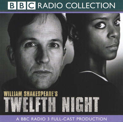 Book cover for A Twelfth Night