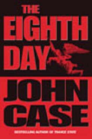 Cover of The Eighth Day