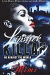 Book cover for Lipstick Killah 2