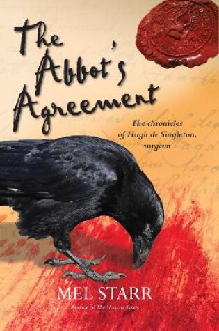 Cover of The Abbot's Agreement