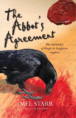 Book cover for The Abbot's Agreement