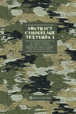 Cover of Abstract Camouflage Textures 1