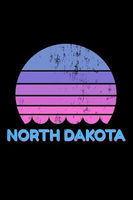 Book cover for North Dakota