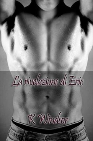 Cover of La Rivelazione Di Eric