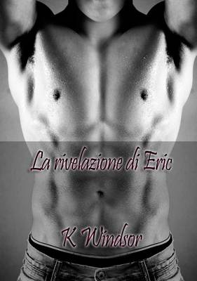 Book cover for La Rivelazione Di Eric