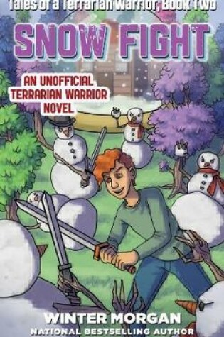 Cover of Snow Fight