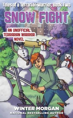 Book cover for Snow Fight