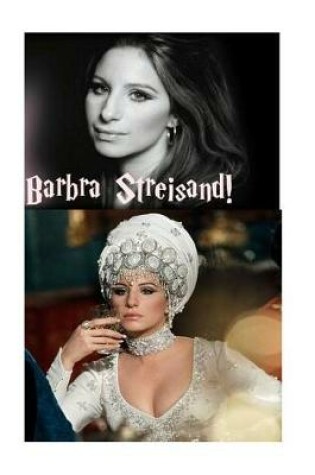 Cover of Barbra Streisand!