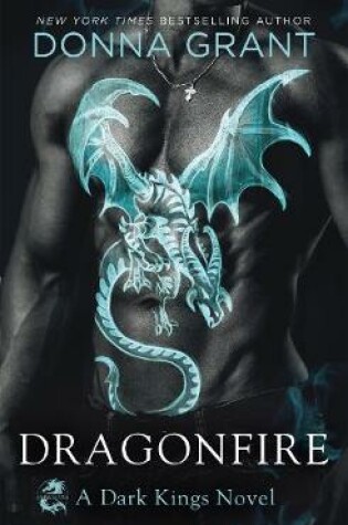 Cover of Dragonfire