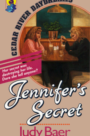 Cover of Jennifer's Secret