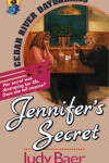 Book cover for Jennifer's Secret