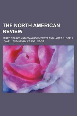 Cover of The North American Review (Volume 213)